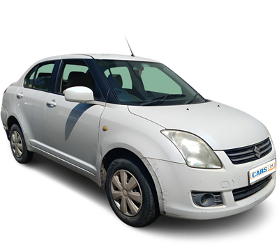 Maruti Swift Dzire-img